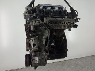 двигатель Renault Laguna 2 поколение 2003, 2.0 л., F4R, бензин, F4R