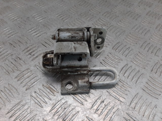 петля двери Volkswagen Caddy 3 поколение 2008, 1.9 л., BLS, дизель, МКПП, 1T0831412C