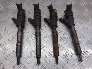 форсунка Toyota Yaris 1 поколение XP10 [рестайлинг] 2005, 1.4 л., D-4D, 445110215