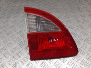 фонарь крышки багажника левый Ford Galaxy 1 поколение [рестайлинг] 2005, 1.9 л., AUY, дизель, 6МКПП