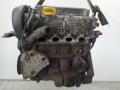 двигатель Opel Vectra C 2003, 1.8 л., i, бензин, BH - фото №2