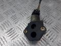 клапан холостого хода Ford Fiesta 5 поколение 2006, 1.3 л., i, 2S6A-9F715-BA - фото №3