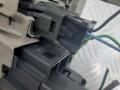 кнопка корректора фар Renault Scenic 2 поколение 2006, 88020005195 - фото №3