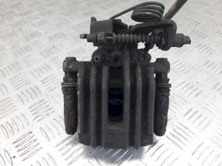 суппорт задний левый Audi A6 4B/C5 [рестайлинг] 2001