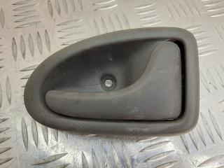 ручка внутренняя Renault Clio 2 поколение 2002, 1.4 л., i, 7700415975