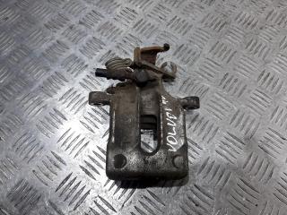 суппорт задний левый Volvo S40 1 поколение 1999