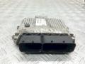 блок управления двигателем Fiat Panda 2 поколение 2003, 1.3 л., 51758203 - фото №3
