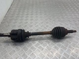 полуось передняя левая (приводной вал, ШРУС) Ford Mondeo 3 поколение [рестайлинг] 2004, 2.0 л., i