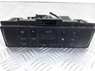 блок управления печки / климат-контроля Audi A4 B5 1999, 8D0820043M