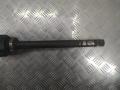 полуось передняя правая (приводной вал, ШРУС) Renault Laguna 2 поколение [рестайлинг] 2006, 1.9 л., DCi, 8200405445 - фото №2