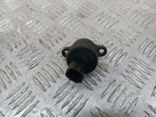 pегулятор давления топлива Renault Scenic 1 поколение [рестайлинг] 2002, 1.9 л., дизель, 0281002381