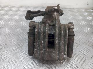 суппорт задний левый Audi A4 B5 [рестайлинг] 2000