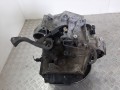 КПП механическая (МКПП) SEAT Ibiza 3 поколение [рестайлинг] 2008, 1.4 л., BXW, бензин, МКПП, JHQ - фото №5