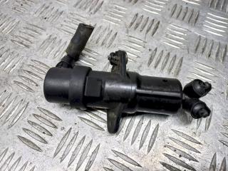 насос (моторчик) омывателя фар BMW 7 серия E65/E66/E67 2003, 7001949-08