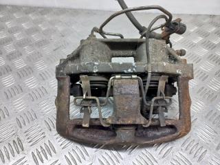 суппорт передний правый Audi A8 D2/4D [рестайлинг] 2001, 3.3 л., TDi