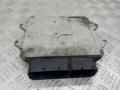 блок управления двигателем Fiat Panda 2 поколение 2003, 1.3 л., 51758203 - фото №2
