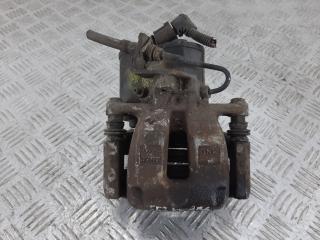 суппорт задний правый Volkswagen Passat B6 2009, 2.0 л., BLR, бензин, 6МКПП, универсал