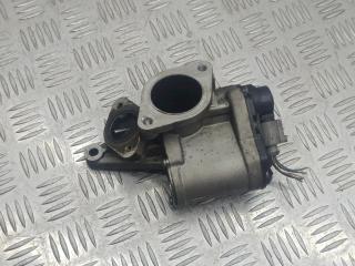 клапан EGR Renault Megane 2 поколение [рестайлинг] 2008, 1.9 л., DCi, A2C53025930