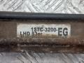 рулевая рейка Ford Mondeo 3 поколение 2003, 1S7C-3200-EG - фото №3