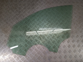 стекло двери передней левой BMW X4 F26 2018, 43R-004529