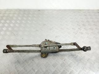 механизм стеклоочистителя (трапеция дворников) Volkswagen Passat B5 1999, 8D1955605B