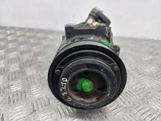 компрессор кондиционера Opel Astra G 2000, 2.2 л., DTi, дизель, 09132925