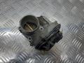 заслонка дроссельная Ford Fiesta 5 поколение 2004, 1.6 л., i, 2S6U-EA - фото №2