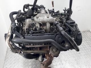 двигатель Citroen C8 1 поколение 2004, 2.2 л., HDi, дизель, 10DZ46, 4004394