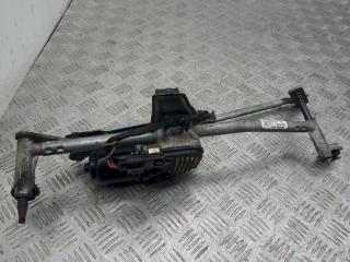 механизм стеклоочистителя (трапеция дворников) Volkswagen Passat B6 2009, 3C1.955.023.E