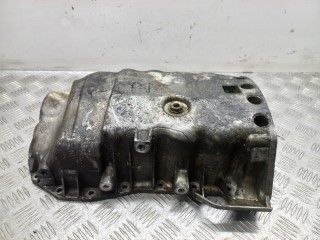 масляный поддон Renault Laguna 2 поколение 2003, 1.9 л., дизель, 8200066133