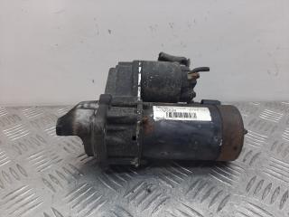 стартер Opel Agila 1 поколение (A) [рестайлинг] 2004, 1.2 л., i, 458228