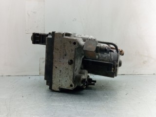 блок ABS BMW 5 серия E39 2000, -, 0265217000