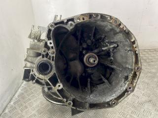КПП механическая (МКПП) Renault Megane 2 поколение 2004, 2.0 л., i, бензин, A009233, ND0000