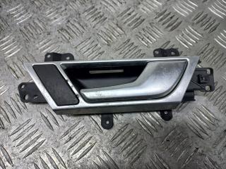 ручка внутренняя задняя правая Audi A6 4F/C6 2007, 3.2 л., AUK, бензин, АКПП, универсал, 4F0839020F