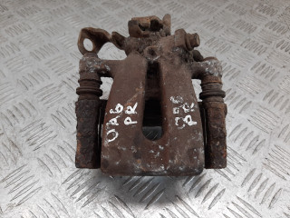 суппорт задний правый Opel Astra G 2002