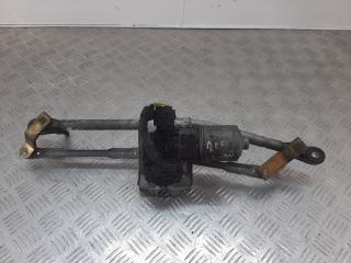 механизм стеклоочистителя (трапеция дворников) Citroen C5 1 поколение 2004