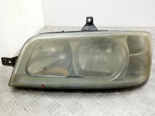 фара левая Fiat Ducato 2 поколение [рестайлинг] 2004, 1337816080