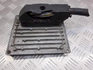 блок управления двигателем Ford Focus 2 поколение 2006, 1.6 л., i, 4M51-12A650-HL