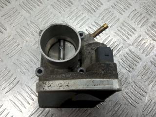 заслонка дроссельная Volkswagen Golf 4 поколение 2002, 1.4 л., i, 036133062L