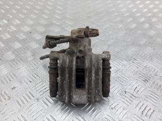 суппорт задний левый Audi A6 4B/C5 [рестайлинг] 2001