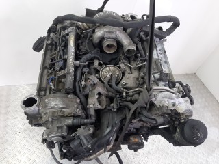 двигатель Mercedes-Benz E-Класс W211/S211 [рестайлинг] 2007, 3.0 л., i, OM 642.920, дизель, 642.920, 40489614