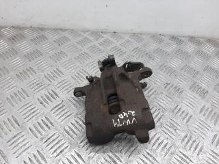 суппорт задний левый Volkswagen Transporter T4 1996