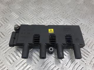 катушка зажигания Fiat Grande Punto 199 2006, 1.4 л., i, бензин, -, 55200112