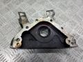 крышка двигателя передняя Volkswagen Golf 4 поколение 2002, 2.0 л., 06B103153A - фото №2