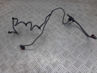 трубка топливная Renault Espace 4 поколение 2006, 2.2 л., дизель