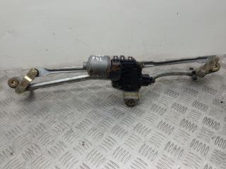 механизм стеклоочистителя (трапеция дворников) Audi A4 B6 2003, 1.9 л., AWX, дизель, МКПП, седан, 8E1955023A