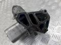 корпус масляного фильтра BMW X3 E83 2006, 3.0 л., D, 7788453 - фото №3