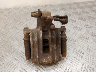 суппорт задний правый Audi A4 B5 [рестайлинг] 1999