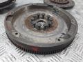 маховик Opel Astra G 2001, 2.0 л., DTi - фото №2