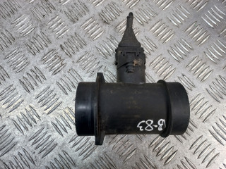 расходомер воздуха BMW 3 серия E46 2000, 1.9 л., M43 B19 (194E1), бензин, 0280217124